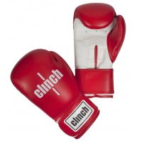 Перчатки боксерские Clinch FIGHT